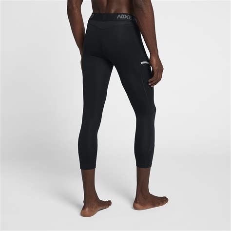 nike herren 3 4 tight pro 925821|Nike Pro Dri.